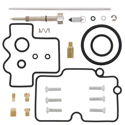 PROX CARBURETOR REBUILD KIT PX5510302
