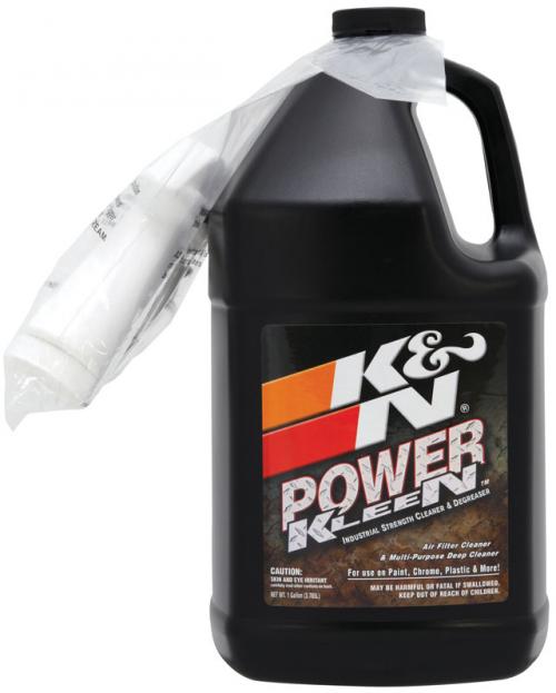 K&N K&N POWER KLEEN 3.785L TRIGGER SPRAY