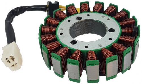 WAI STATOR SUZUKI GSXR600/600Z/750