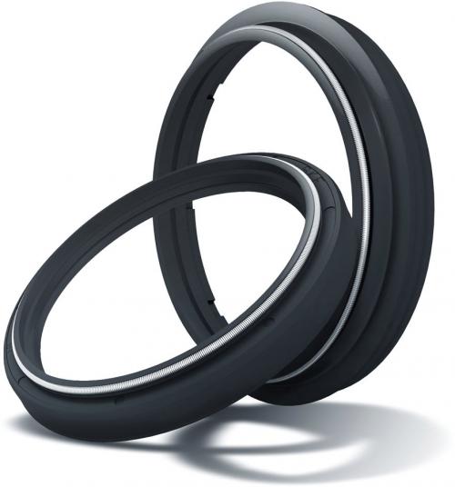 SKF 41X53.4X7.5 BLACK
