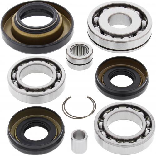 ALL BALLS DIFF. BEARING 25-2004