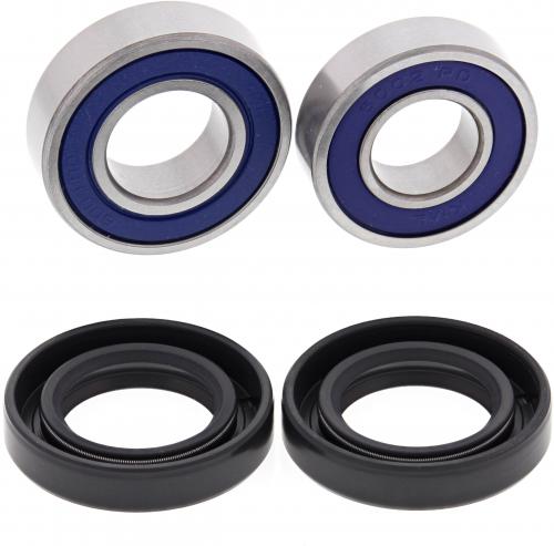 ALL BALLS WHEEL BEARING KIT FRONT 25-1050