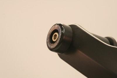 R&G BAR END SLIDER 41005106