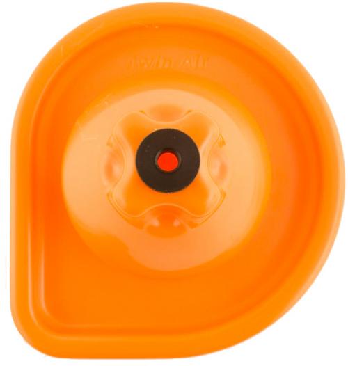 TWIN AIR AIRBOX COVER GAS GAS 46160099