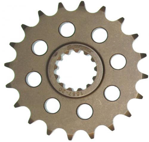 SUPERSPROX SUPERSPROX FRONT 20T