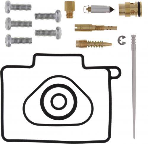 ALL BALLS CARBURETOR REBUILD KIT 26-1502