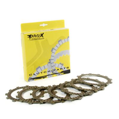PROX FRICTION PLATE SET PX16S51011