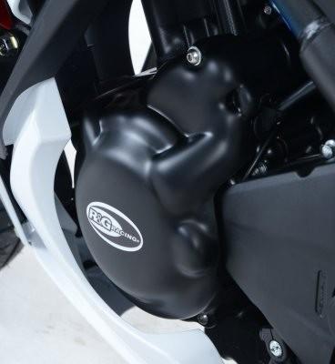 R&G ENGINE COVER, LHS, GENERATOR 41820060
