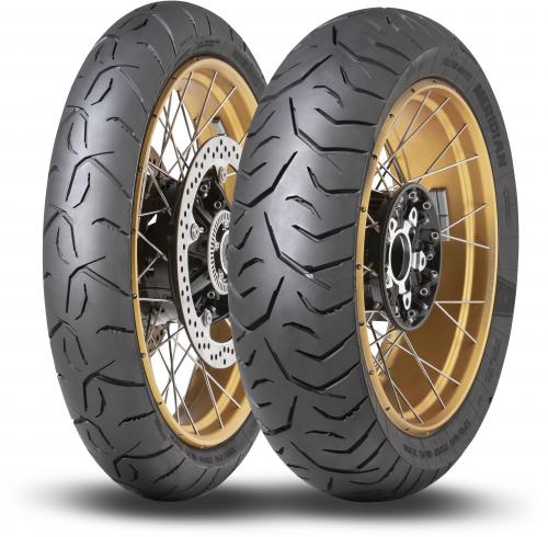 DUNLOP 170/60 ZR17 TRAILMAX MERIDIAN