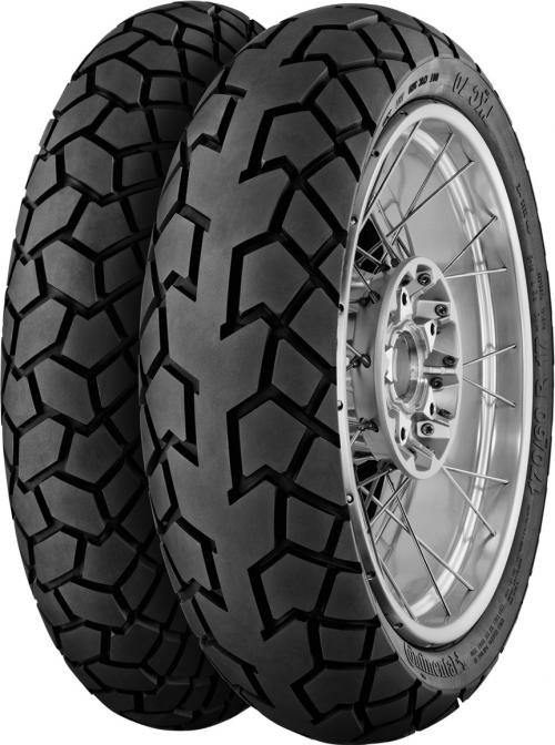 CONTINENTAL 3.00 -21 TKC70