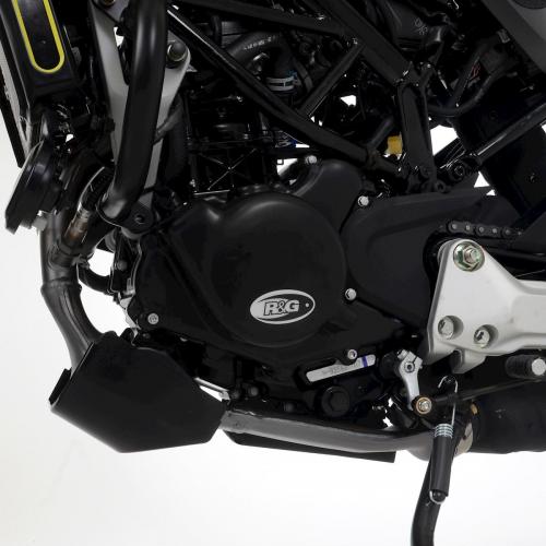 R&G LHS GENERATOR COVER RGECC0342R
