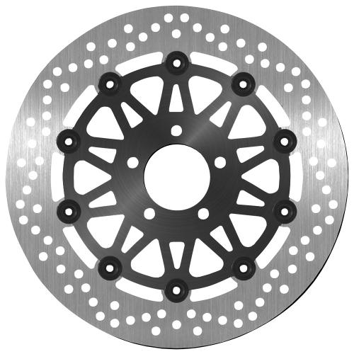 SBS STANDARD BRAKE DISC 5100