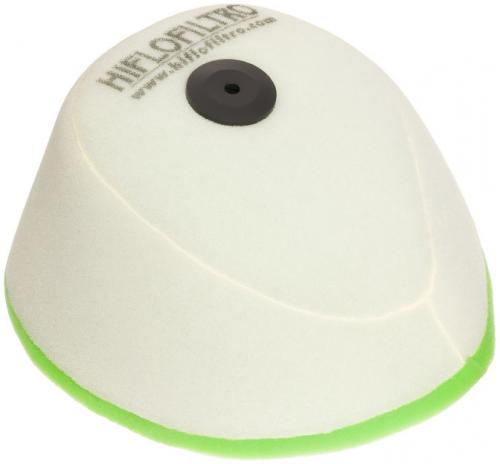 HIFLO HFF1018 HIFLO DUAL-STAGE FOAM AIR FILTER