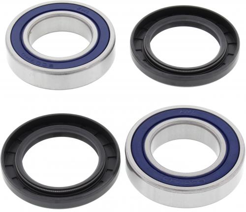 ALL BALLS WHEEL BEARING KIT REAR 25-1121