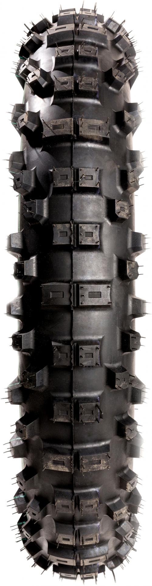 X-GRIP 140/80-18 SUPER ENDURO-R HARD FIM
