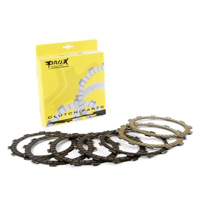 PROX FRICTION PLATE SET PX16S26054