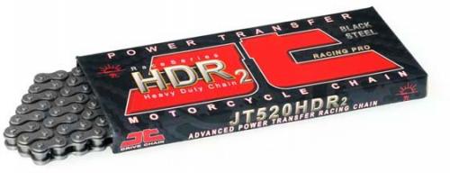 JT CHAINS 520HDR X 116 JT CHAIN