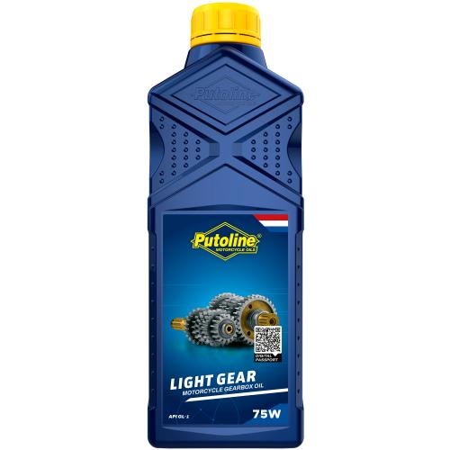 PUTOLINE LIGHT GEAR 75W 1L