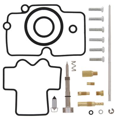 PROX CARBURETOR REBUILD KIT PX5510492
