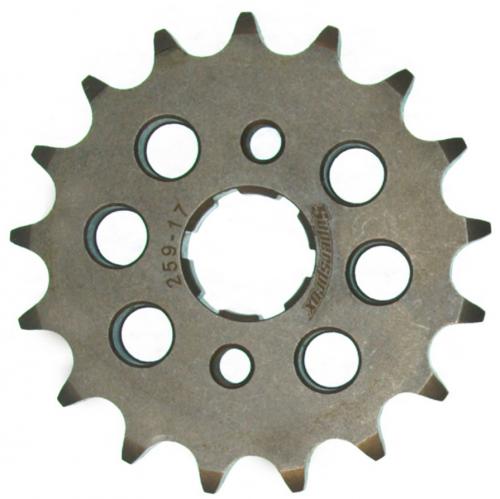 SUPERSPROX SUPERSPROX FRONT 17T SU125917