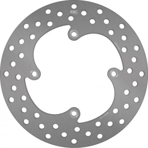 EBC BRAKE DISC MD6025D EBC BRAKE DISC