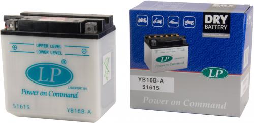 LANDPORT YB16B-A 51615