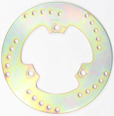 EBC BRAKE DISC MD4117 EBC BRAKE DISC