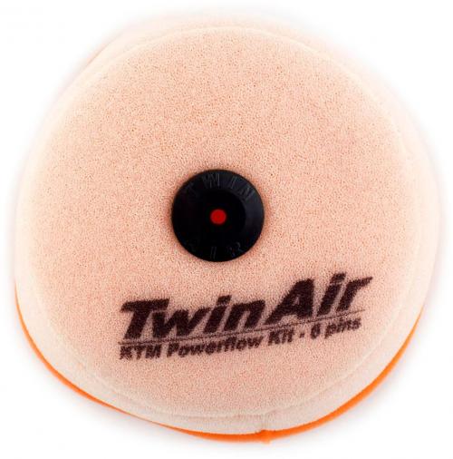 TWIN AIR TWIN AIR AIR FILTER KTM FOR POWERFLOW KIT (154210C