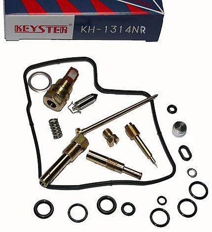 KEYSTER CARBURRETOR REPAIR FULL KIT KH-1314N