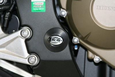 R&G FRAME PLUG, RHS 41400002