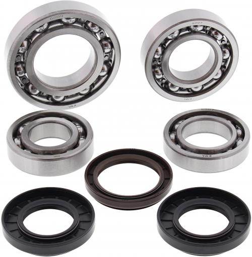 ALL BALLS DIFF. BEARING 25-2099