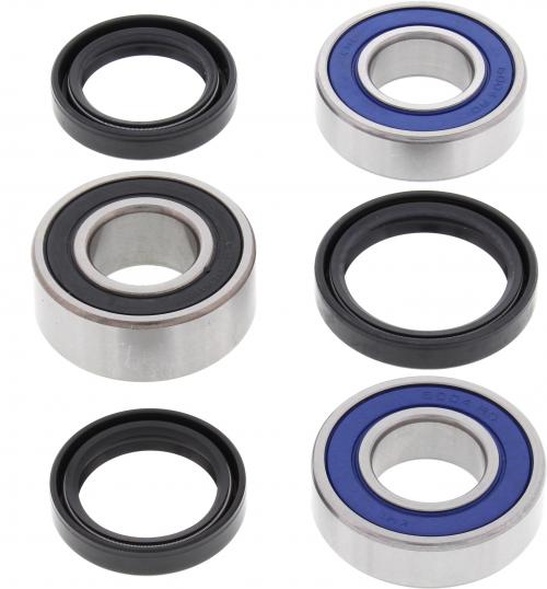 ALL BALLS WHEEL BEARING KIT 25-1622