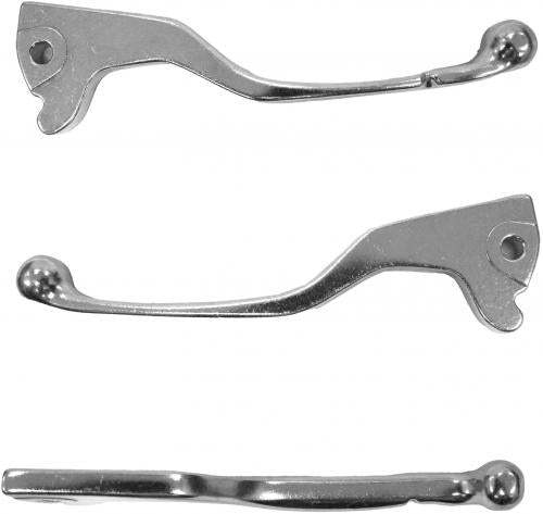 2TORQ LEVER BOTH SIL 1DK-H3912-00