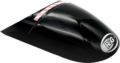R&G FENDER EXTENDER, CARBON LOOK 410601462
