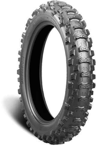 BRIDGESTONE 140/80 -18 E50 EXT