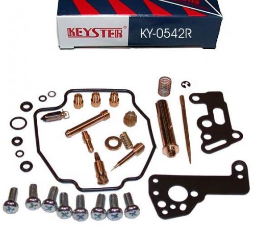 KEYSTER CARBURRETOR REPAIR SET KY-0542RG