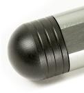 RENTHAL PLASTIC E002 END-PLUGS (PAIR) GEN2/3 BARS ONLY