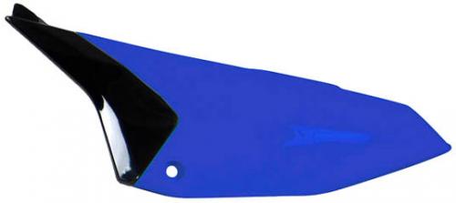 RTECH SIDE PANELS YAMAHA BLUE 565440282