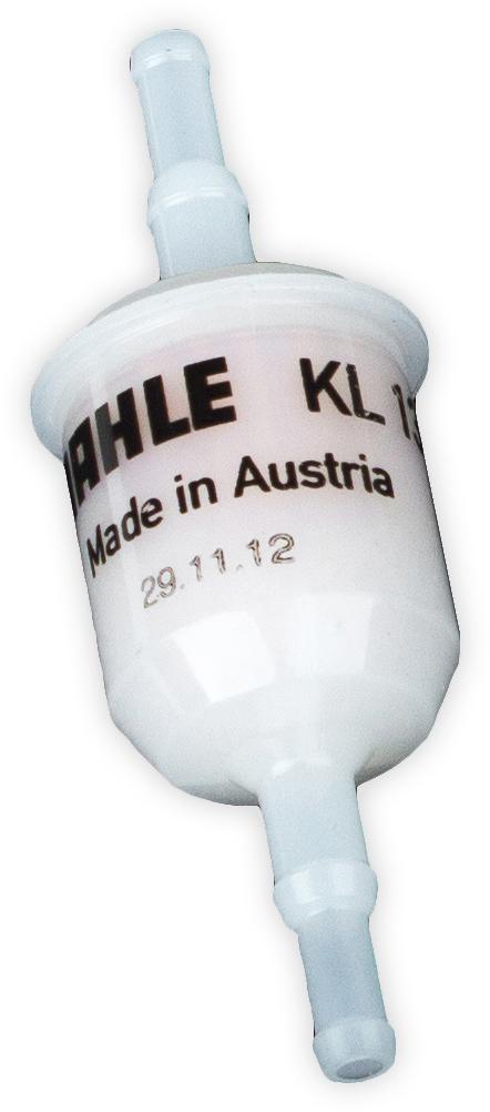 MAHLE FUEL FILTER KL13