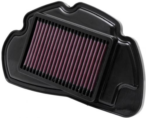 K&N HA1211 K&N AIR FILTER