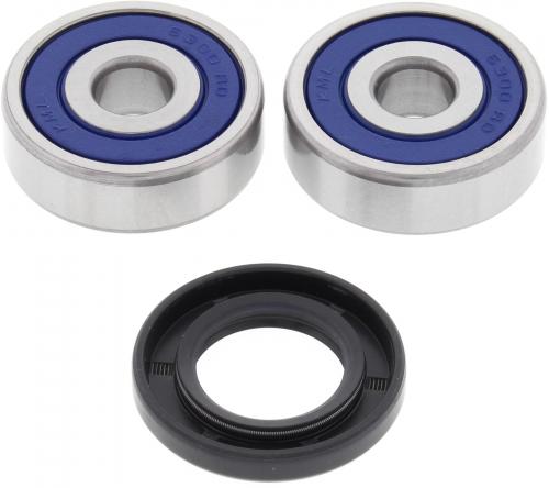 ALL BALLS WHEEL BEARING KIT 25-1441