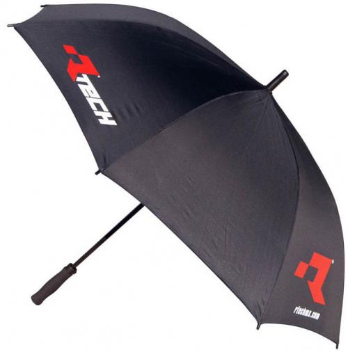 RTECH RTECH PRINTED UMBRELLA BLACK