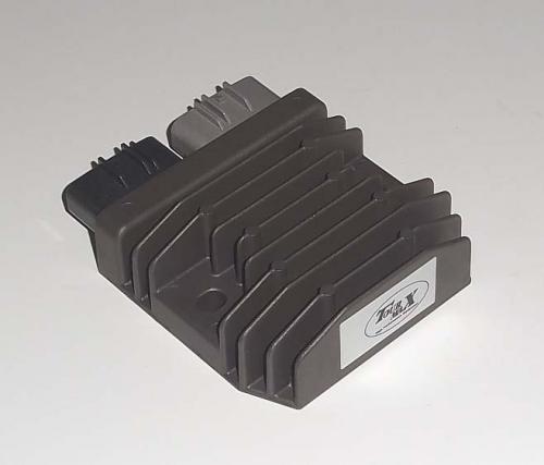 TOURMAX REGULATOR, RGU-325