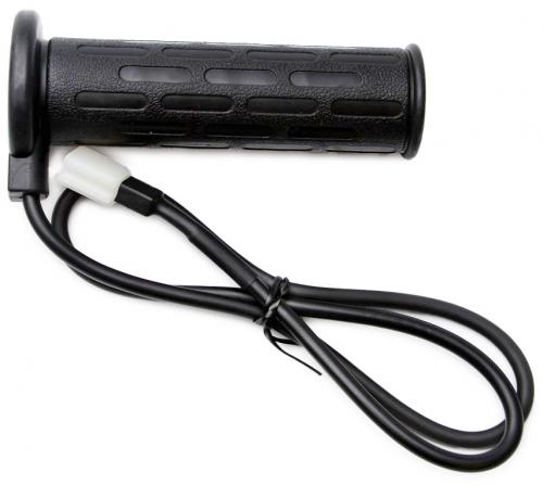 R&G HEATED GRIP RHS