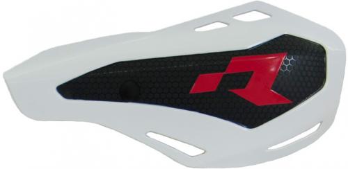RTECH HP1 HANDGUARDS BREMBO PUMPS WHITE