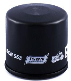 ISON OIL FILTER, ISON 553