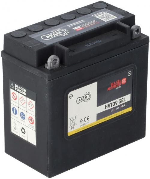 AFAM HVT 09 GEL