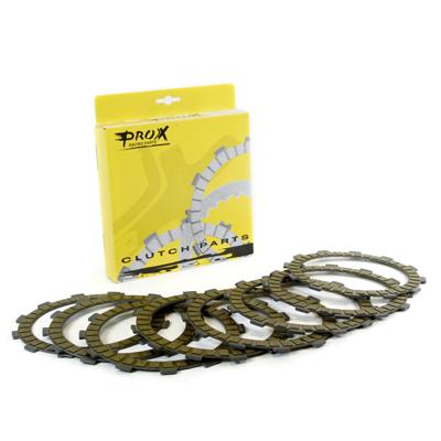 PROX FRICTION PLATE SET PX16S43019