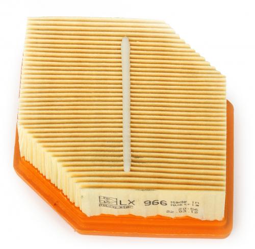 MAHLE AIR FILTER, LX966
