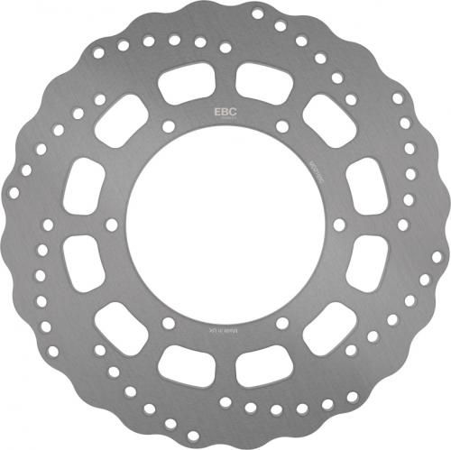 EBC BRAKE DISC MD2103C EBC CONTOUR STREET DISC